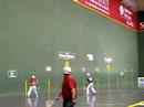 Cesta punta - Treku-Joakin vs Alberdi II-III