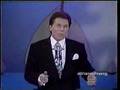 Abertura Hot Hot Hot - Programa Sílvio Santos