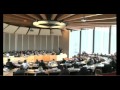 lors de la s�ance publique du 30 mars 2012 durant laquelle le budget primitif du d�partement des hauts-de-seine a �t� vot�, m.lucas (ps) et jean sarkozy (majorit� d�partementale ump-nc) sont intervenus sur le sujet de l'�conomie sociale et solidaire.