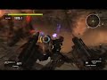 Lost Planet Extreme Condition PC first Trailer by Capcom