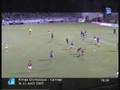 National [2eme journée] Nimes-Cannes ( les but nimois)