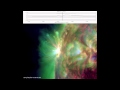 M1.4 Solar Flare from New Active Region M1.4 Solar Flare from New Active Region