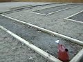 Vegetable Garden Construction & Compost Vegetable Garden Construction & Compost