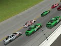 OpenSpeedWay.net Nascar 2003 online racing OpenSpeedWay.net Nascar 2003 online racing