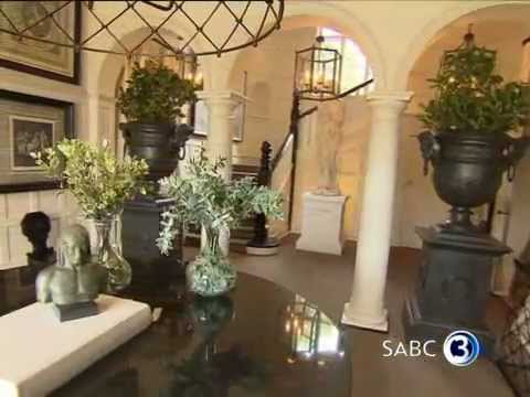 Classic home design with John Jacobs