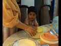 Sarah's Video