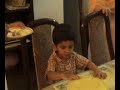 Sarah's Video