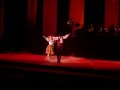 Nacionalni Ansambl KOLO je 10.12.2007 u 20 casova u Velikoj dvorani Sava Centra odrzao koncert бeogradsku premijeru programa 