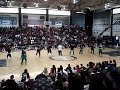 Homecoming Rally - Teacher Dance