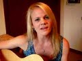Singing \"Unfold\" -Marie Digby Singing \"Unfold\" -Marie Digby