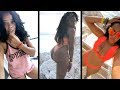 Angela Simmons Out Here "Snatched" In Haiti (2018)