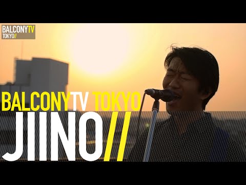 balconytv - JIINO performs the song