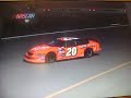 2005 UAW DaimlerChrysler 400 Big One