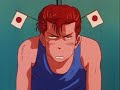 Slam Dunk Ep.7 Il debutto di Hanamichi pt.1/2 Slam Dunk Ep.7 Il debutto di Hanamichi pt.1/2