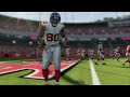Tweet This to @TeamVic himself: bit.ly *NOTE- The audio in this clip is generic football SFX used for video only not in game audio. Check out Victor Cruz's Salsa Dance in Madden NFL 13! Building on authenticity, Madden NFL 13 will feature some of the most known player celebrations in the game including Tim Tebow 