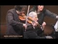Carmen Fantasy (Finale) Sarasate, Krylov & Canino