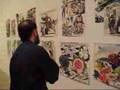 Raymond Pettibon: Here's Your Irony Back (the Big Picture) a