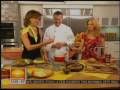 Chef Martin Brock / Atria Restaurant - German Food Today Show 03/06/09