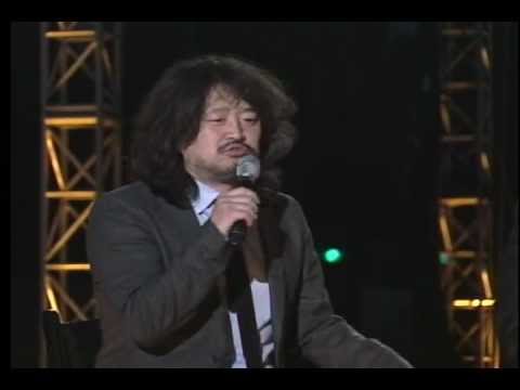 김어준, 김용민 등 노무현대통령 3주기 추모콘서트 토크쇼1부(2012.05.19)