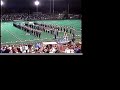 Bothell High School Marching Band 9/4/08