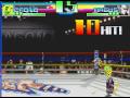Mugen- Chrono Trigger Battle