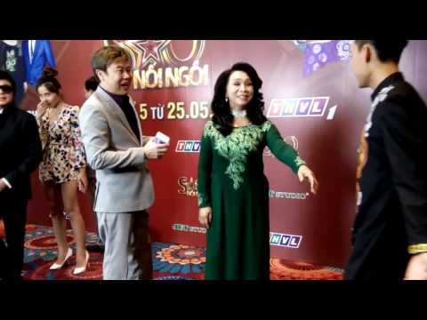 NSND Bạch Tuyết, danh ca Thái Châu đầy hào hứng với Sao nối ngôi mùa 2 0 NSND Bạch Tuyết, danh ca Thái Châu đầy hào hứng với Sao nối ngôi mùa 2