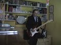 BLUE CAF� THE STYLE COUNCIL  eddie vs