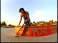 Daniel Shimizu-Trick Tip=Backside Smith Grind