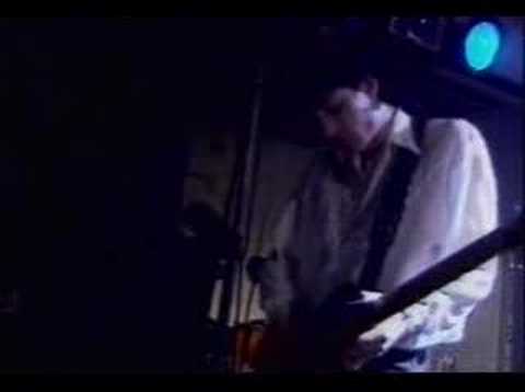 Ghost dance - Deeper blue