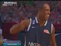 2007 French All Star Game / Dunk Contest Recap