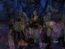Blaine Horton on THE VIEW Blaine Horton on THE VIEW