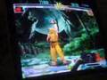 1.6 - Semi Finals - Chris (GO) vs AdamB (KE)