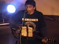 Daniel F - Memorias ( en chiclayo )