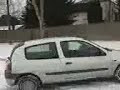 CRASH CLIO TAF CRASH CLIO TAF