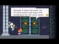 Super Paper Mario - Episode 42