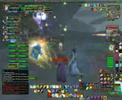 Embrace vs Prince Karazhan Embrace vs Prince Karazhan