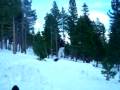 videos de lam snowboarding...#2