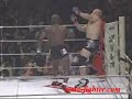 Kevin Randleman \"The Monster\"