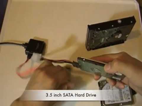 how to recover data from a usb