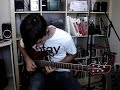 Between the Buried and Me - White Walls Between the Buried and Me - White Walls
