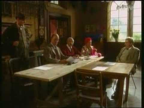 The Vicar Of Dibley - 101