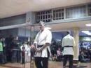 Tameshiwari M° Grassi Francesco Wado-Ryu a Napoli (1)