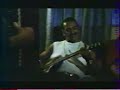 Serge Krief - Mohamed Bertrand Duval Scene 1