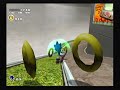 this is my run of city escape, a stage in the game sonic adventure 2. i'm playing the sonic adventure 2 battle version. this is not a speed run, just getting an a rank. one thing, the audio is kinda low, it would be wise turning up your volume. golden robot at 1:24 this stage is like almost every sonic stage allot of fun, the music is very catchy and gets stuck in your head easily and the stage is a good first level. getting an a rank for this has to be the easyest one of all sonic stages ...