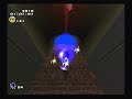 this is my run of city escape, a stage in the game sonic adventure 2. i'm playing the sonic adventure 2 battle version. this is not a speed run, just getting an a rank. one thing, the audio is kinda low, it would be wise turning up your volume. golden robot at 1:24 this stage is like almost every sonic stage allot of fun, the music is very catchy and gets stuck in your head easily and the stage is a good first level. getting an a rank for this has to be the easyest one of all sonic stages ...