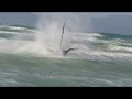 Kitesurfin' on Kos @ Kefalos
