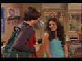 Drake and Josh clip with Vanessa