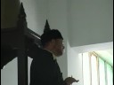 The muslim behavior in thr mosq 3/4
