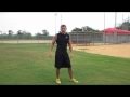 GET FASTER! Game Speed Training | Deceleration Sprints | Coach Kozak | HASfit Performance 072611