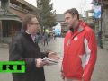 Vancouver 2010 What led to tragic death of Georgian luger